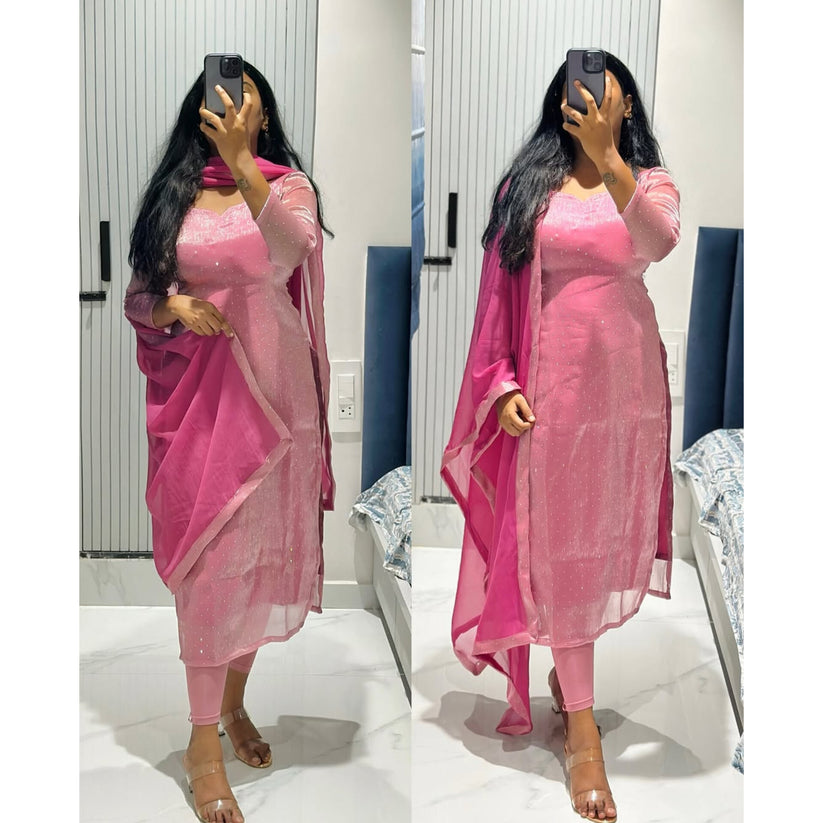 Women's Printed Flare Leg Bell Bottom Long Wide Leg Pants Trousers